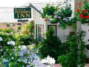 carmel fireplace inn