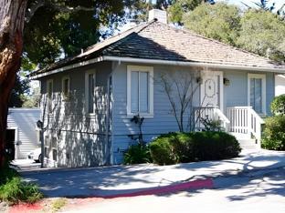 carmel fireplace inn