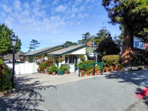 carmel fireplace inn