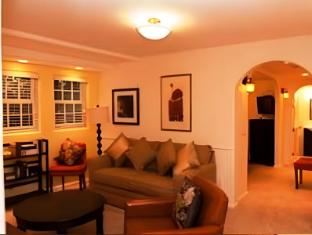 carmel fireplace inn