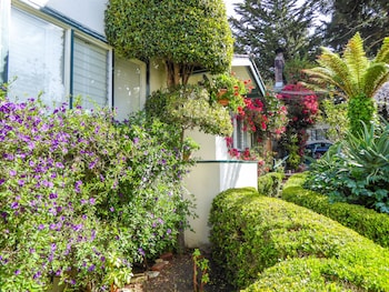 carmel fireplace inn