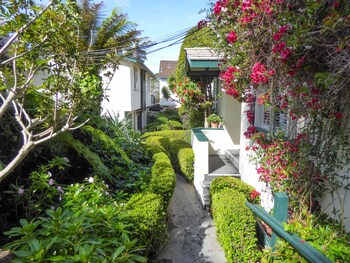 carmel fireplace inn