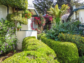 carmel fireplace inn