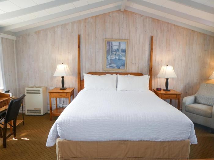 carmel fireplace inn