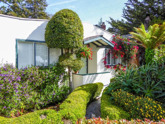 carmel fireplace inn