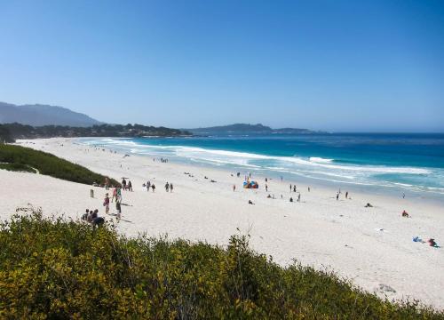 carmel fireplace inn