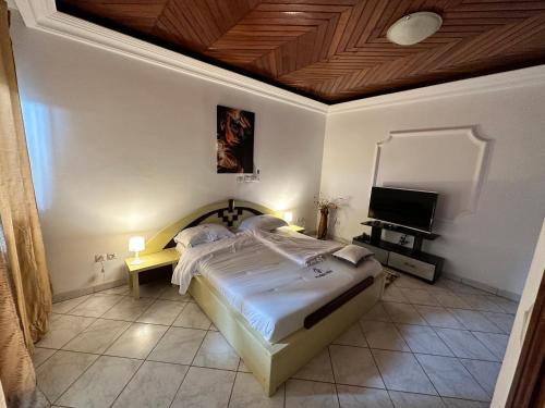 prodiges hotel