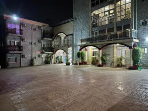 Prodiges Hôtel,,2 star