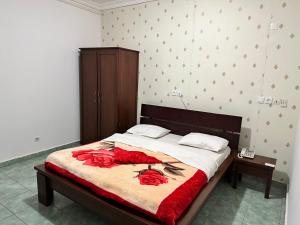 prodiges hotel