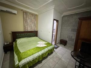 prodiges hotel