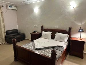 prodiges hotel
