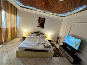 prodiges hotel