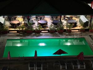 prodiges hotel