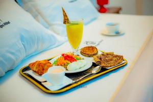 prodiges hotel