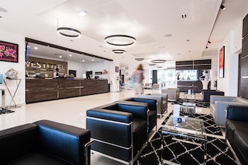 Westotel Tours Val De Loire,10 Rue Marie De Lorraine,4 star