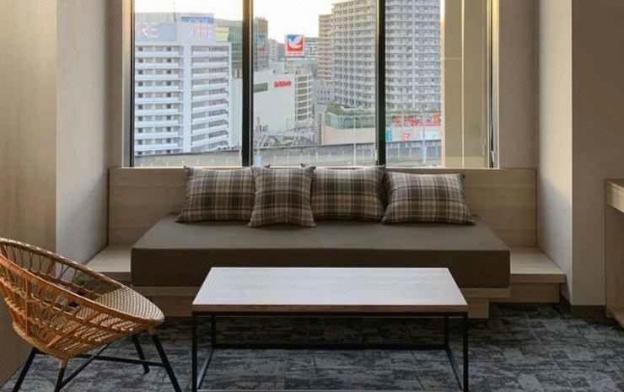 akabaneholic hotel hostel