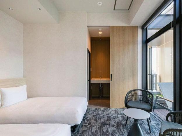 akabaneholic hotel hostel