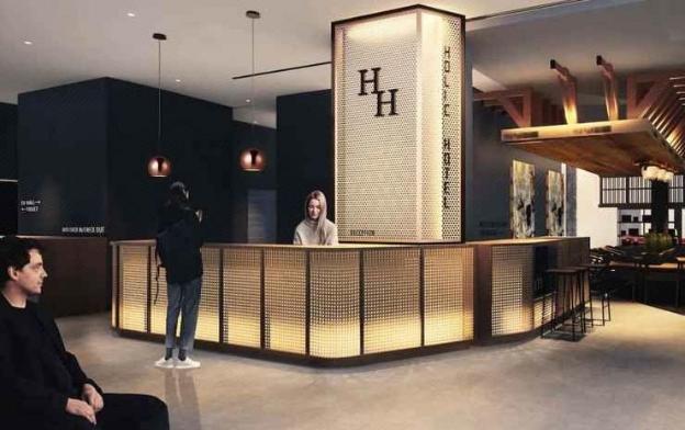 akabaneholic hotel hostel