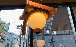 akabaneholic hotel hostel