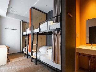 akabaneholic hotel hostel