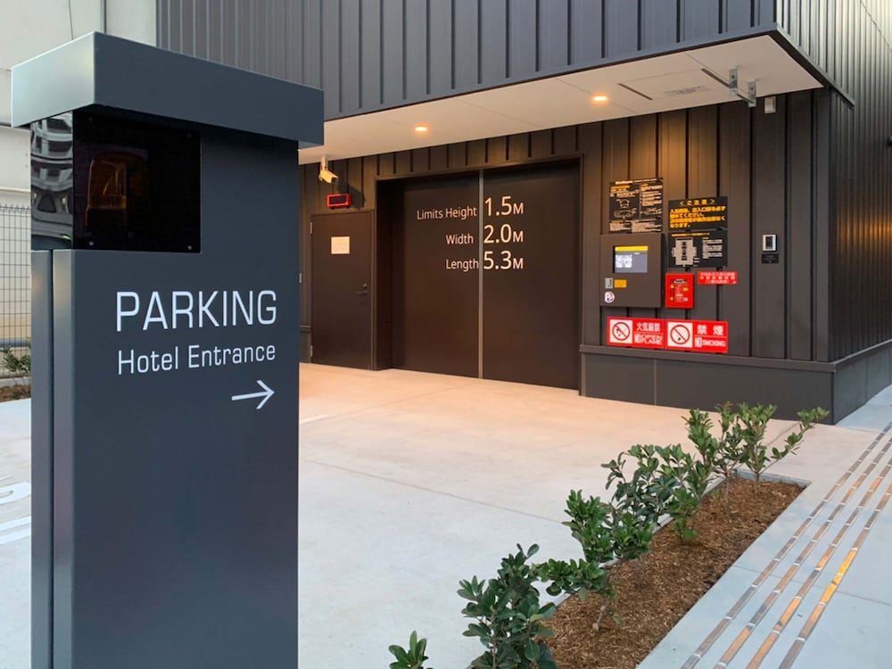 akabaneholic hotel hostel