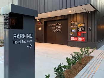 akabaneholic hotel hostel