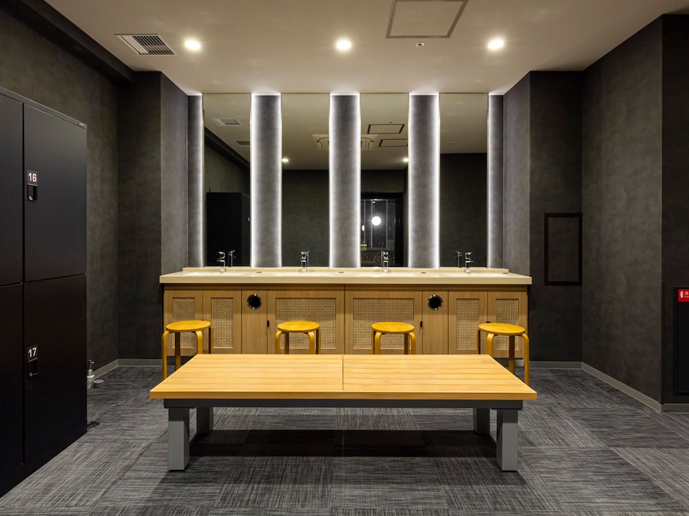 akabaneholic hotel hostel