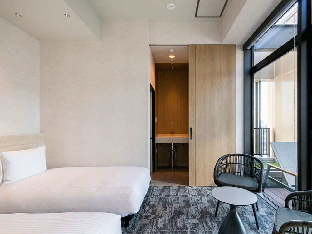 akabaneholic hotel hostel