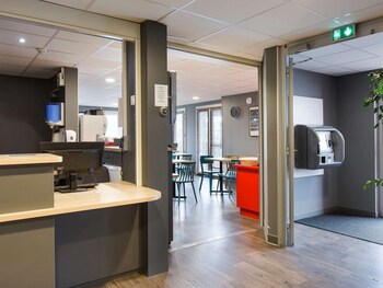 Hotelf1 Lyon Massieux,Lyon>>Ain,1 star