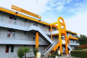 Premiere Classe Grenoble Nord - Moirans,Grenoble>>Beaucroissant,1 star