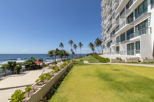 oceanfront condominiums galle