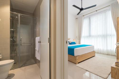 oceanfront condominiums galle