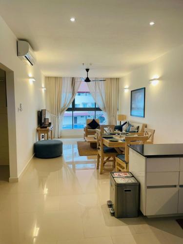 oceanfront condominiums galle