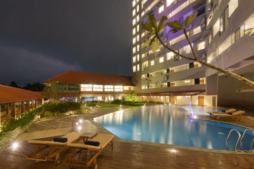 oceanfront condominiums galle