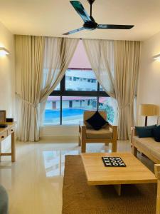 oceanfront condominiums galle