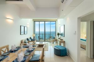 oceanfront condominiums galle