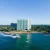 oceanfront condominiums galle