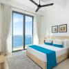 oceanfront condominiums galle