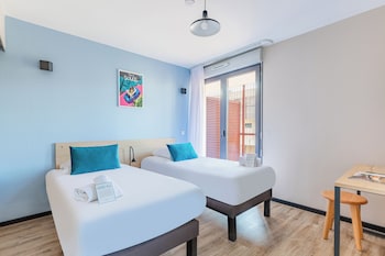 appartcity montelimar