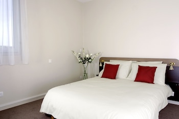 appartcity montelimar