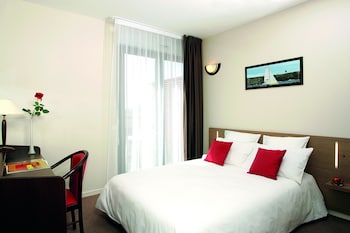 appartcity montelimar