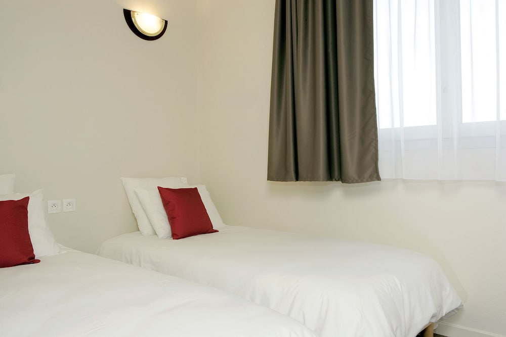 appartcity montelimar