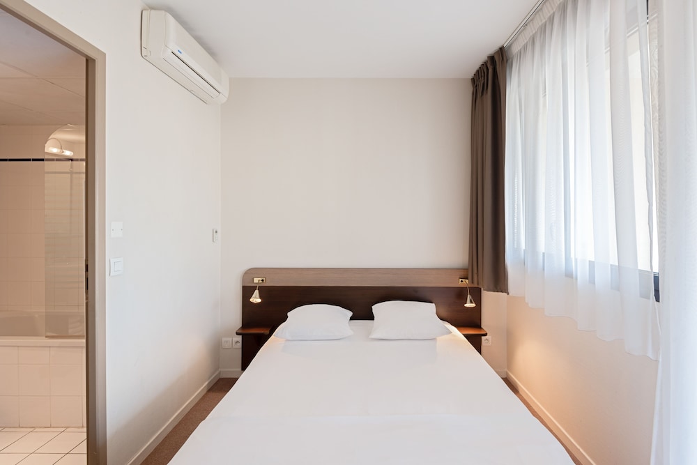 appartcity montelimar