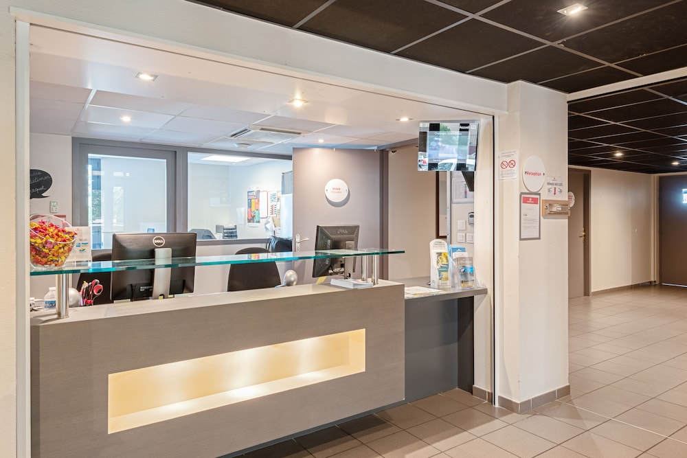 appartcity montelimar