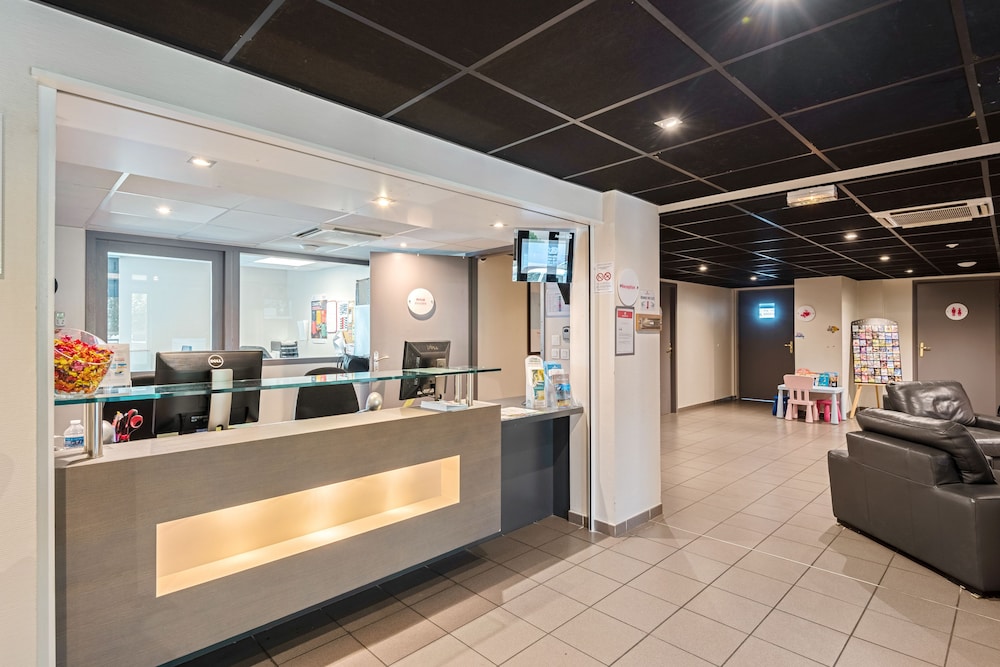 appartcity montelimar