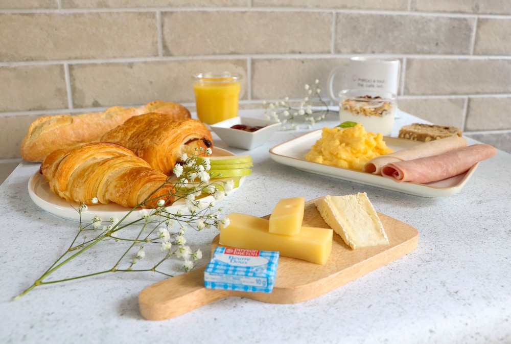 Appartcity Montelimar,Les Tourrettes>>Drôme,3 star