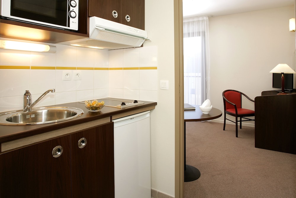 Appartcity Montelimar,Les Tourrettes>>Drôme,3 star