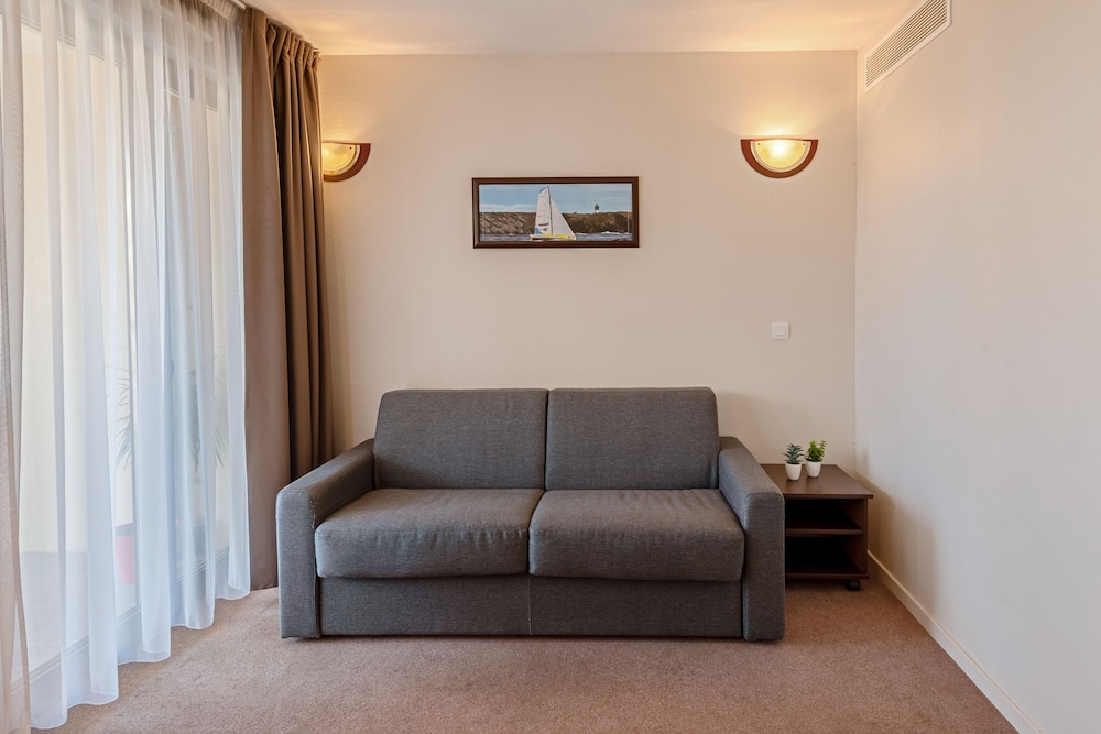 Appartcity Montelimar,Les Tourrettes>>Drôme,3 star