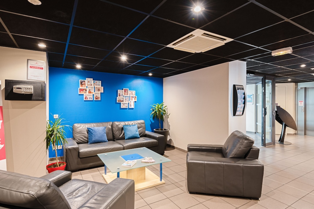 appartcity montelimar