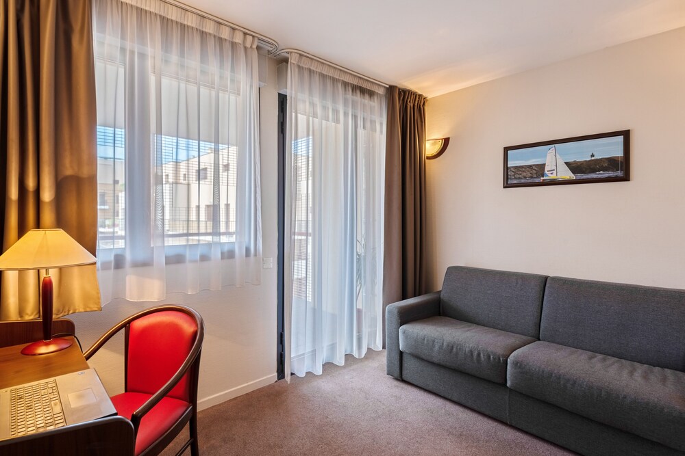 appartcity montelimar